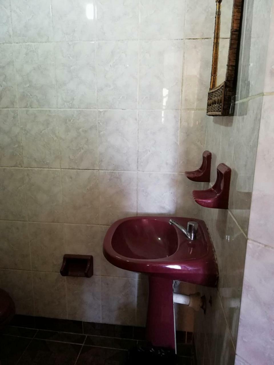 Hotel Las Kantutas Copacabana  Ngoại thất bức ảnh