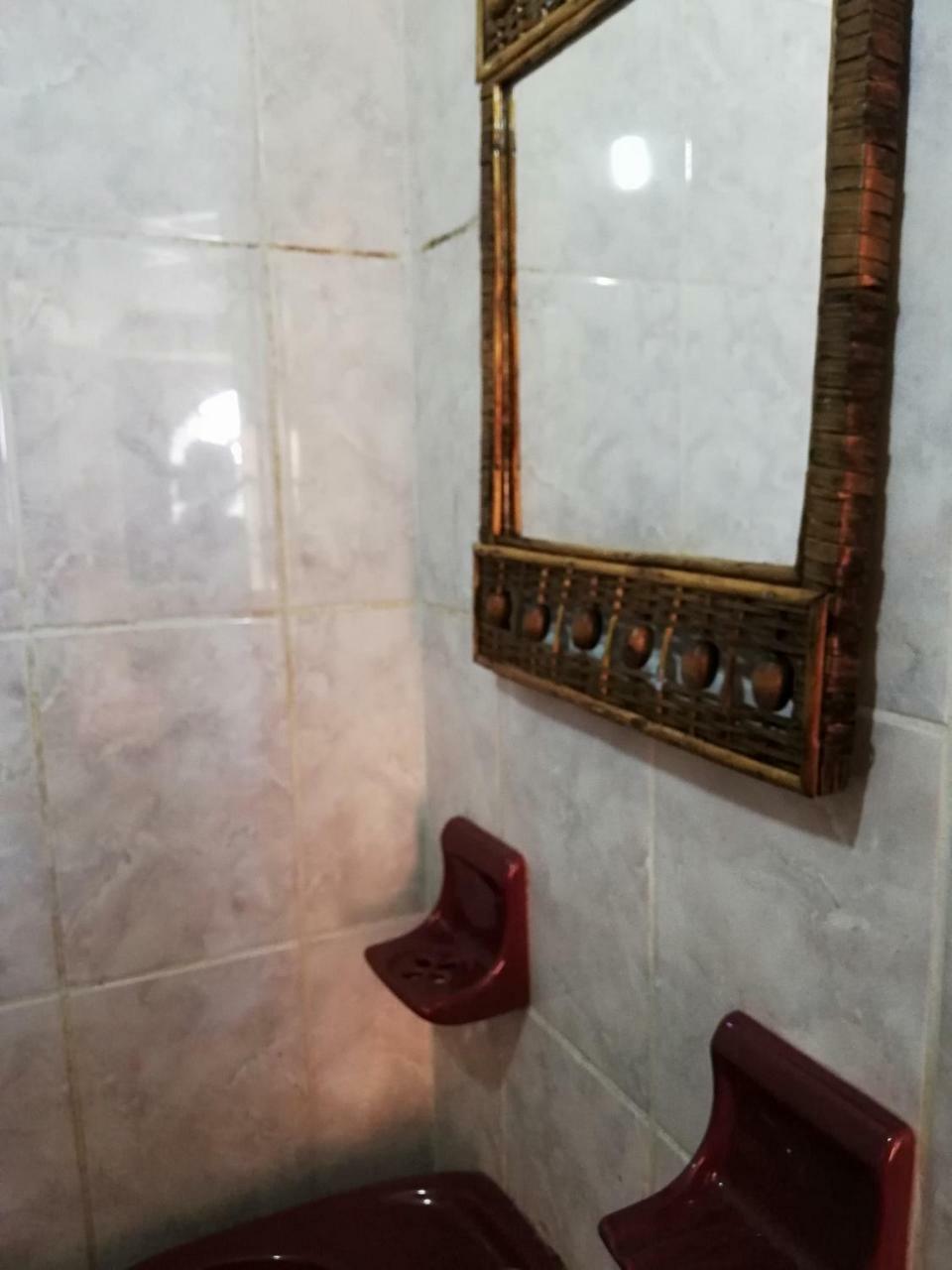 Hotel Las Kantutas Copacabana  Ngoại thất bức ảnh